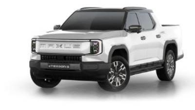 Maxus e-Terron 9