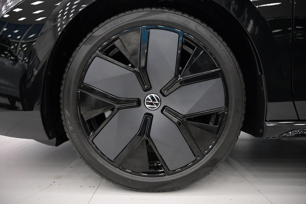 Volkswagen Passat 2026, bild 3/26