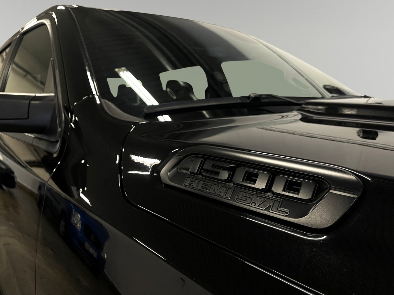 Dodge RAM 1500 2020, kuva 6/25