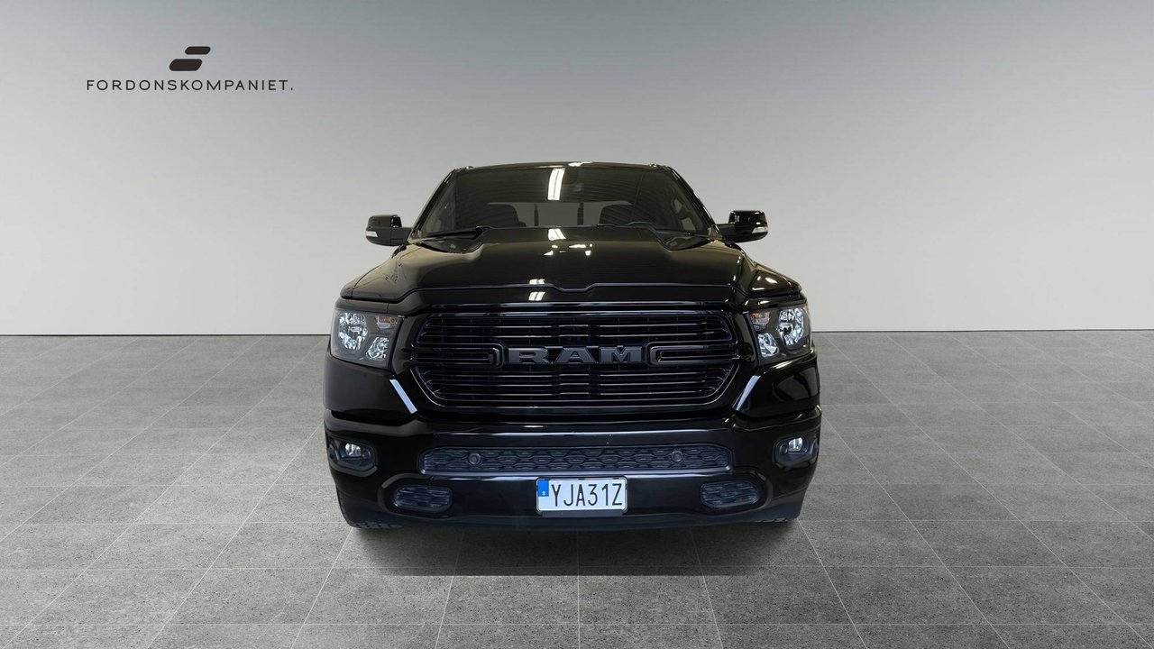 Dodge RAM 1500 2020, kuva 2/25
