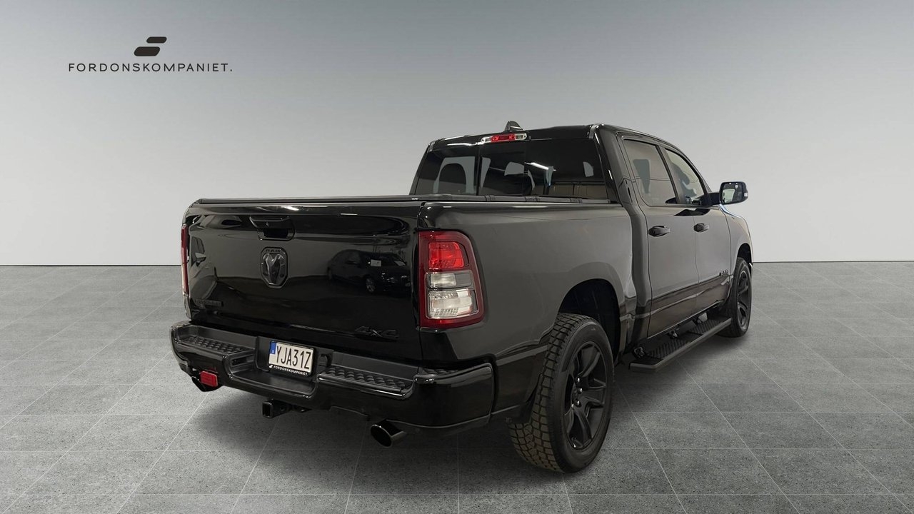Dodge RAM 1500 2020, kuva 4/25