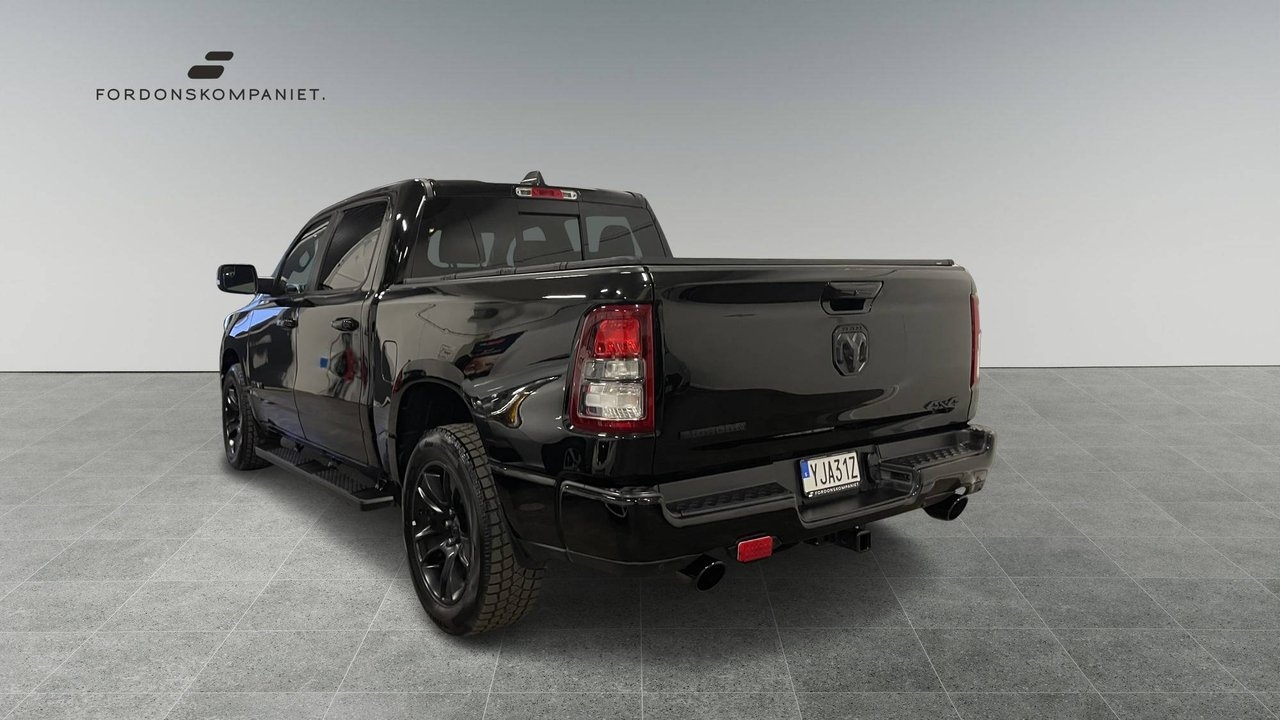 Dodge RAM 1500 2020, kuva 5/25