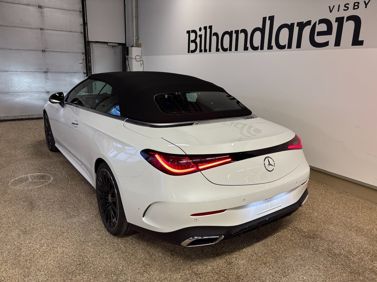 Mercedes-Benz CLE 2025, kuva 7/10