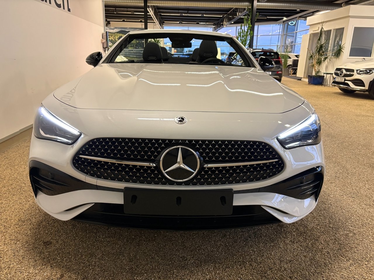 Mercedes-Benz CLE 2025, kuva 3/10