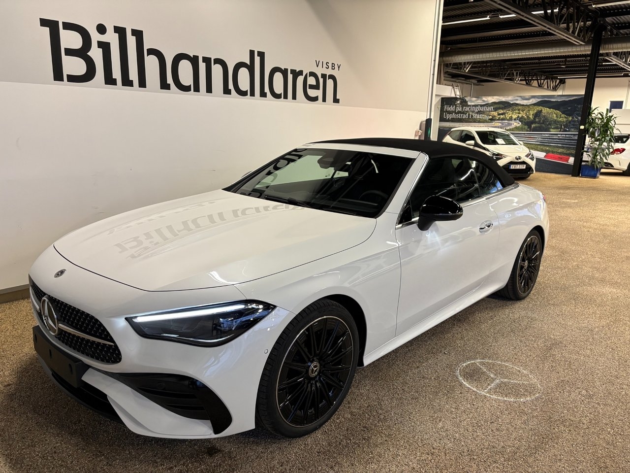 Mercedes-Benz CLE 2025, kuva 2/10