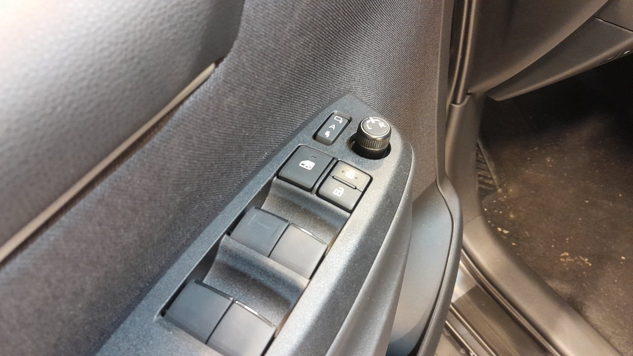 Mazda 2 Hybrid AUT Homura 2025, bild 7/10