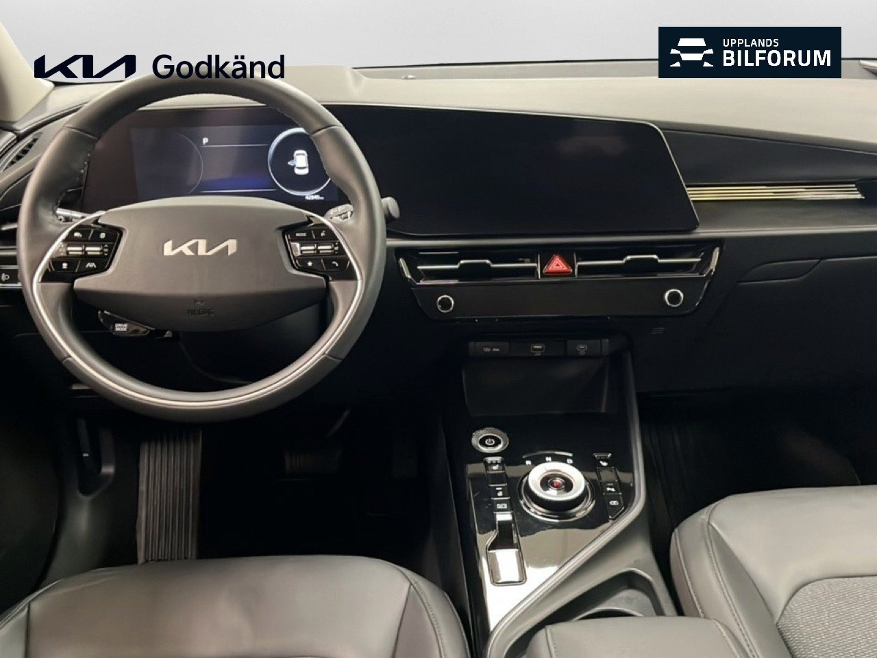 Kia Niro EV Action 2023, kuva 7/10