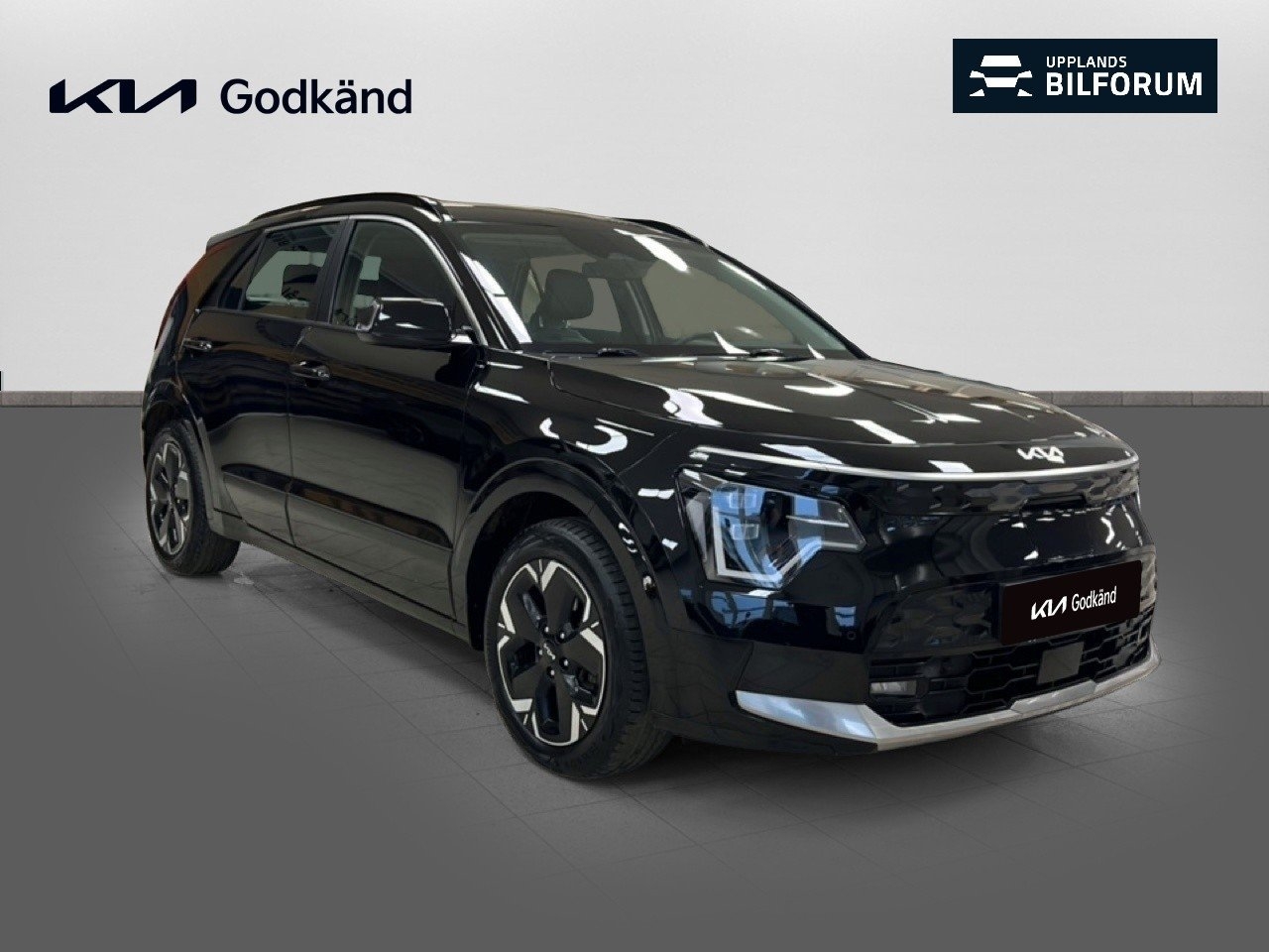 Kia Niro EV Action 2023, kuva 3/10