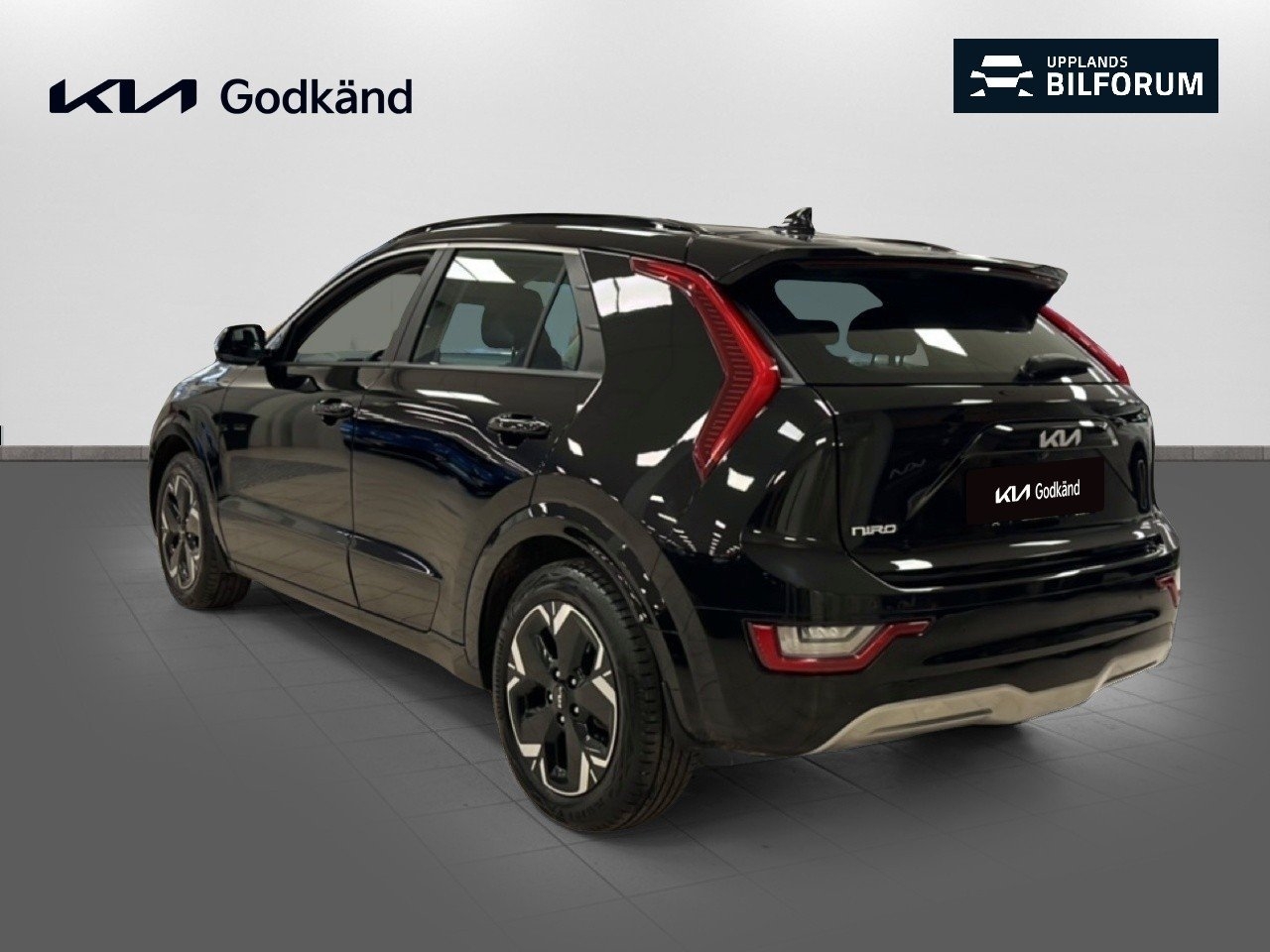 Kia Niro EV Action 2023, kuva 6/10