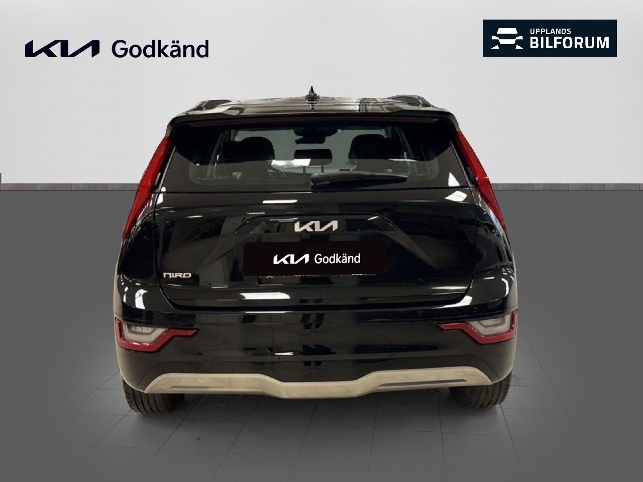 Kia Niro EV Action 2023, kuva 5/10