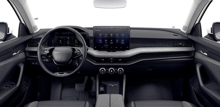 Skoda Superb 2026, photo 2/2