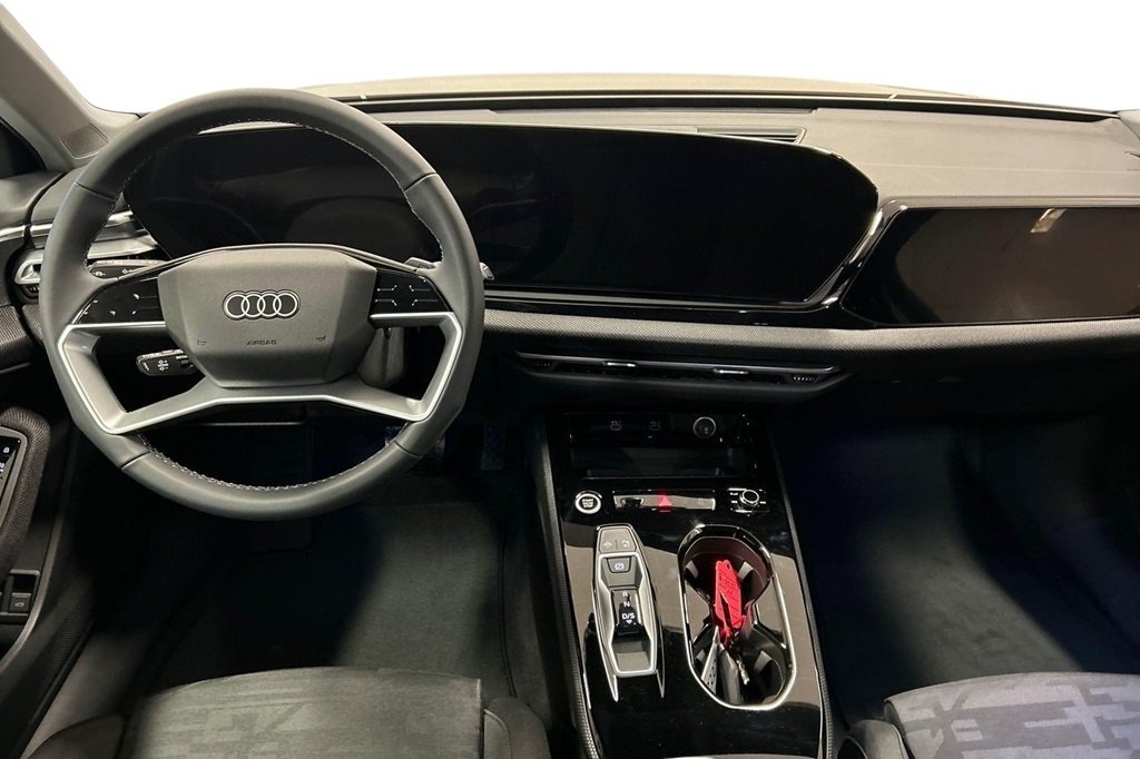 Audi A5 Avant e-hybrid 2025, bild 7/10