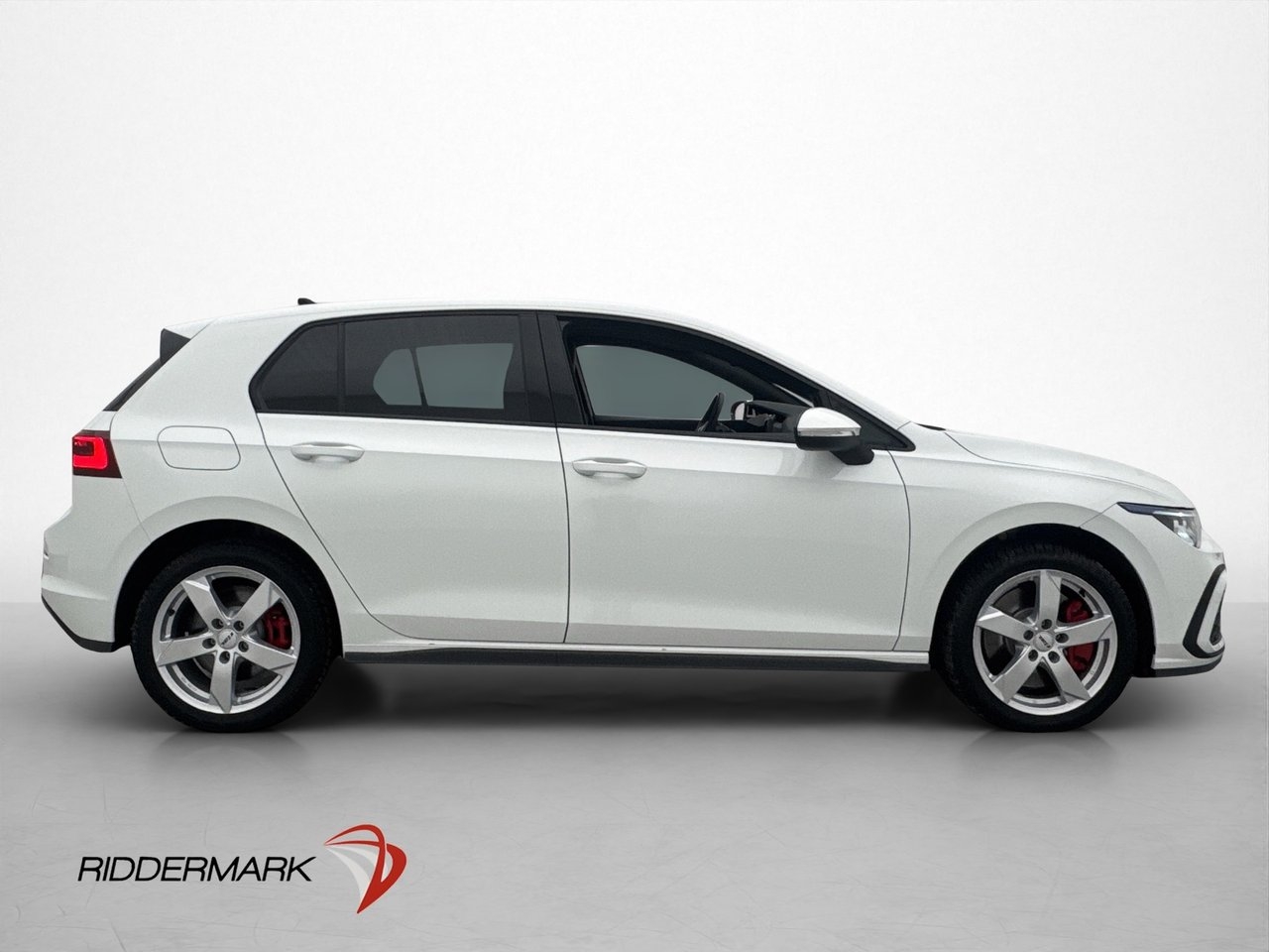 Volkswagen Golf GTE 245hk 2021, kuva 7/25