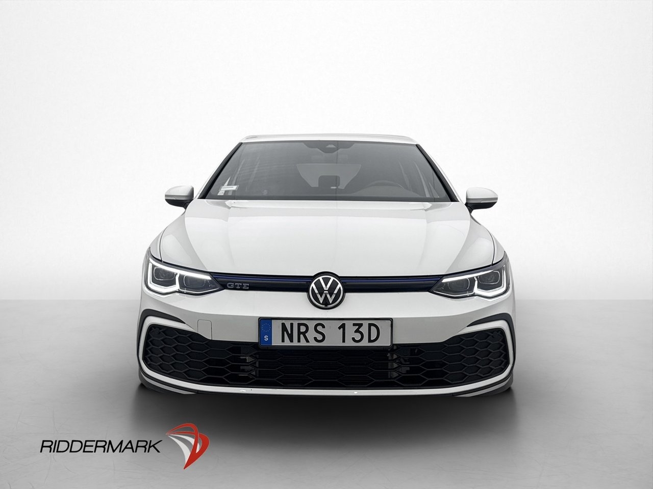 Volkswagen Golf GTE 245hk 2021, kuva 2/25