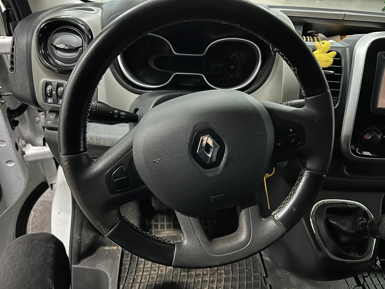 Renault Trafic 2017, bild 7/10