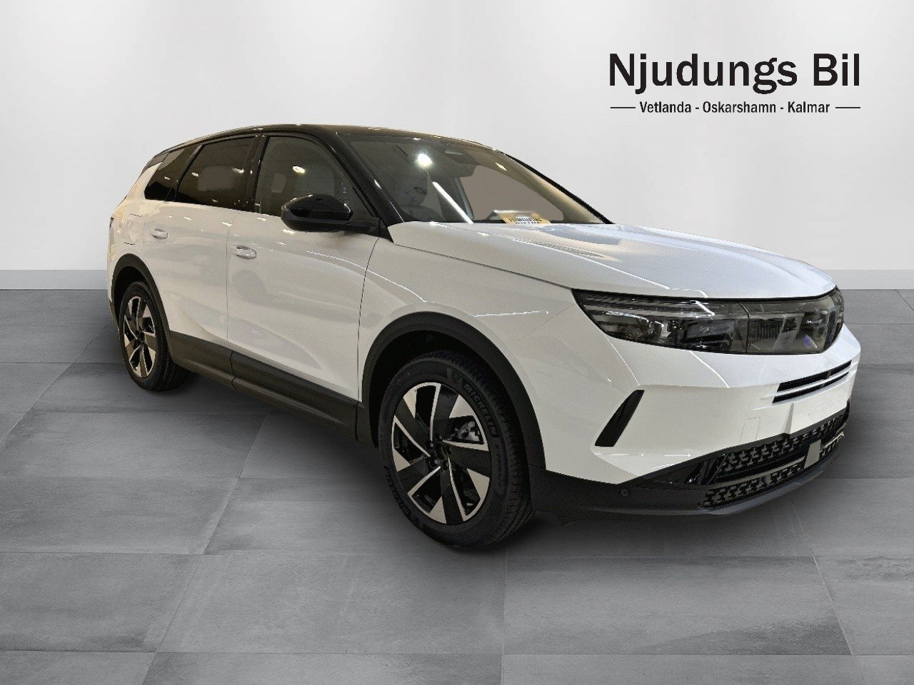 Opel Grandland 2025, photo 4/9