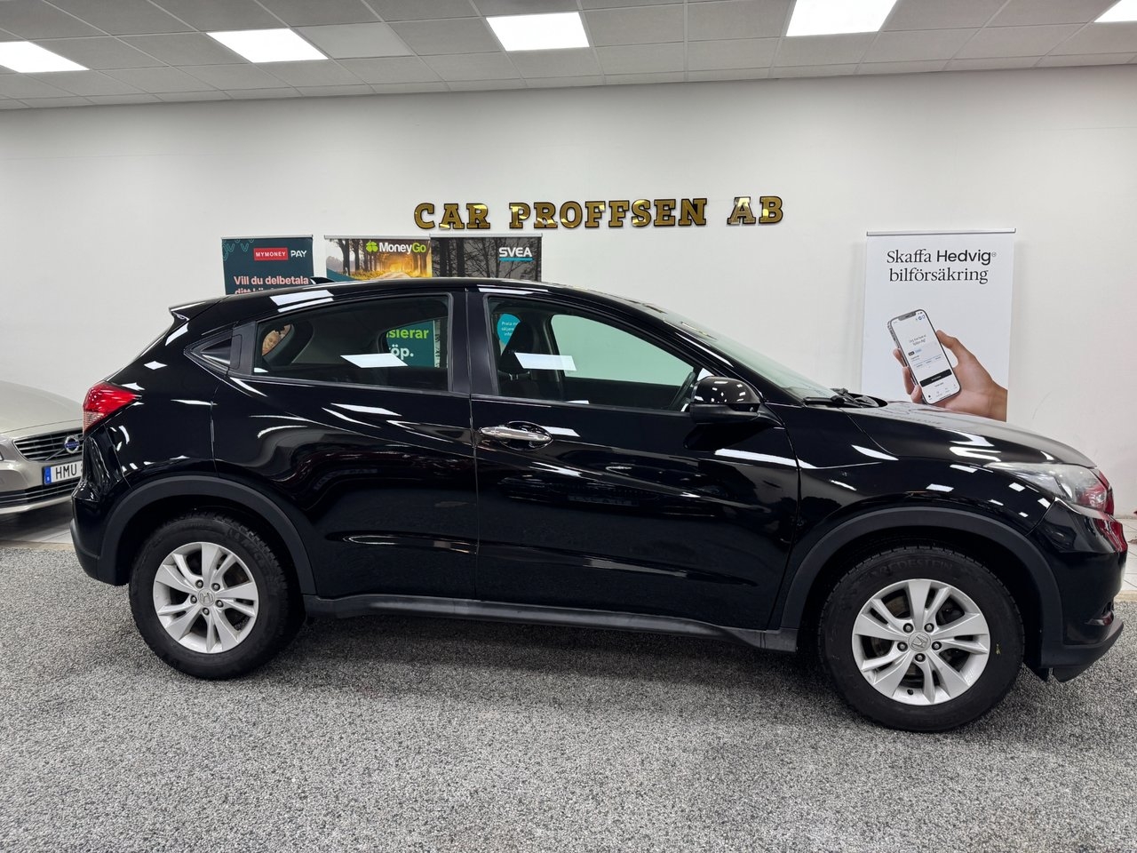 Honda HR-V 1.6 i-DTEC Euro 6 2016, photo 5/10