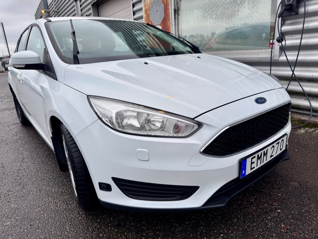 Ford Focus 2016, kuva 3/10