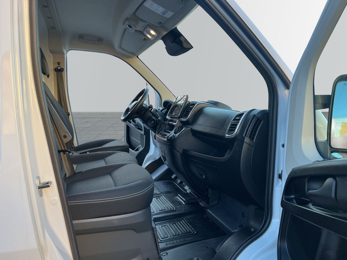 Toyota ProAce Max 2024, bild 7/10