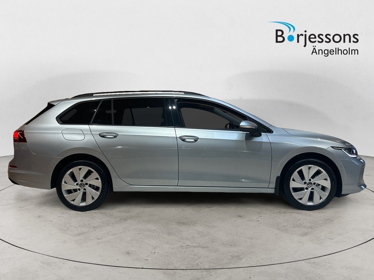 Volkswagen Golf 2026, bild 3/3