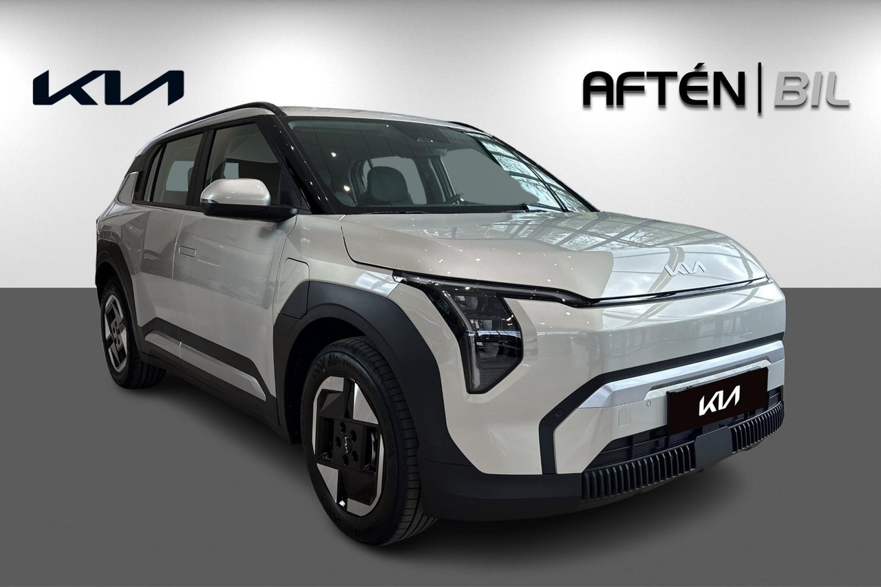 Kia EV3 Plus Long Range 81.4 kWh 2026, bild 3/10