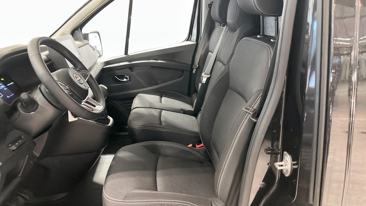 Nissan Primastar 2024, bild 5/10