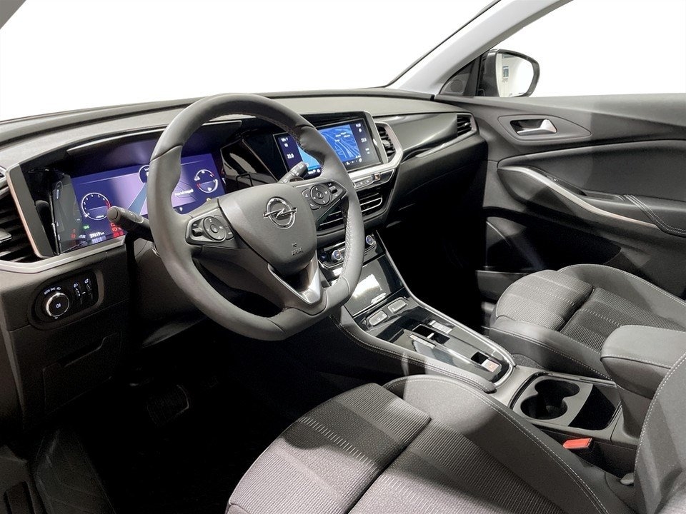 Opel Grandland 2024, photo 5/10