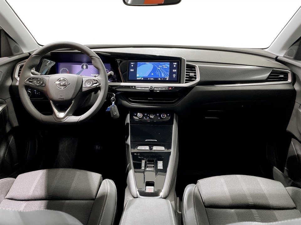 Opel Grandland 2024, photo 6/10