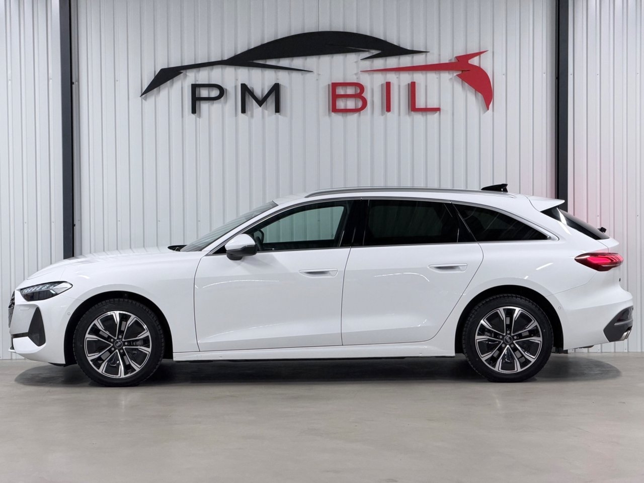 Audi A5 2025, bild 5/24