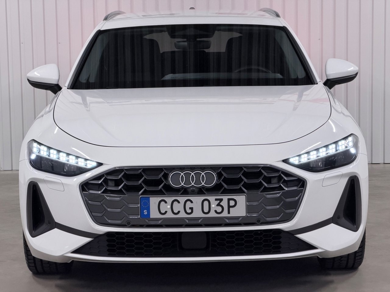 Audi A5 2025, bild 7/24