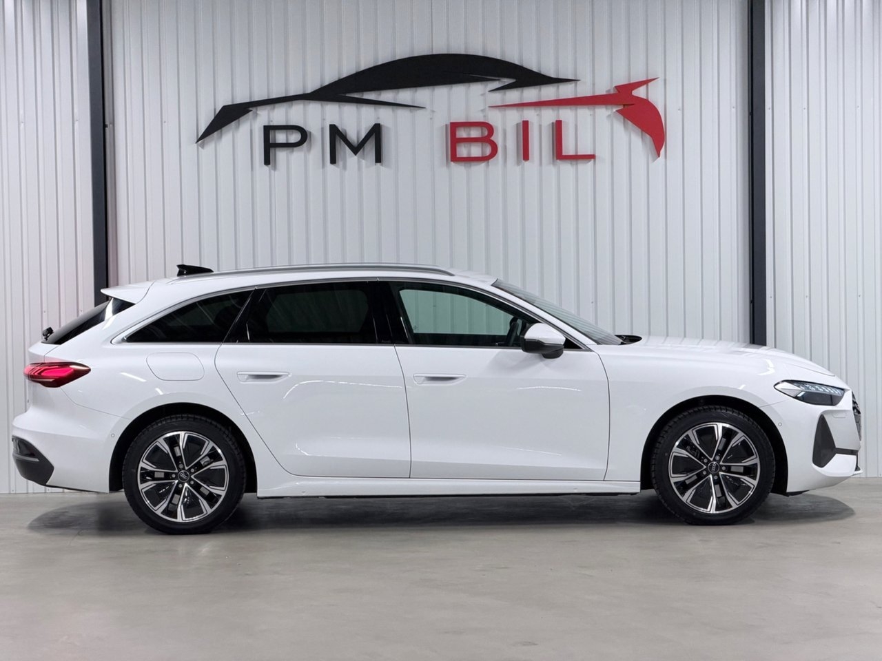 Audi A5 2025, bild 6/24