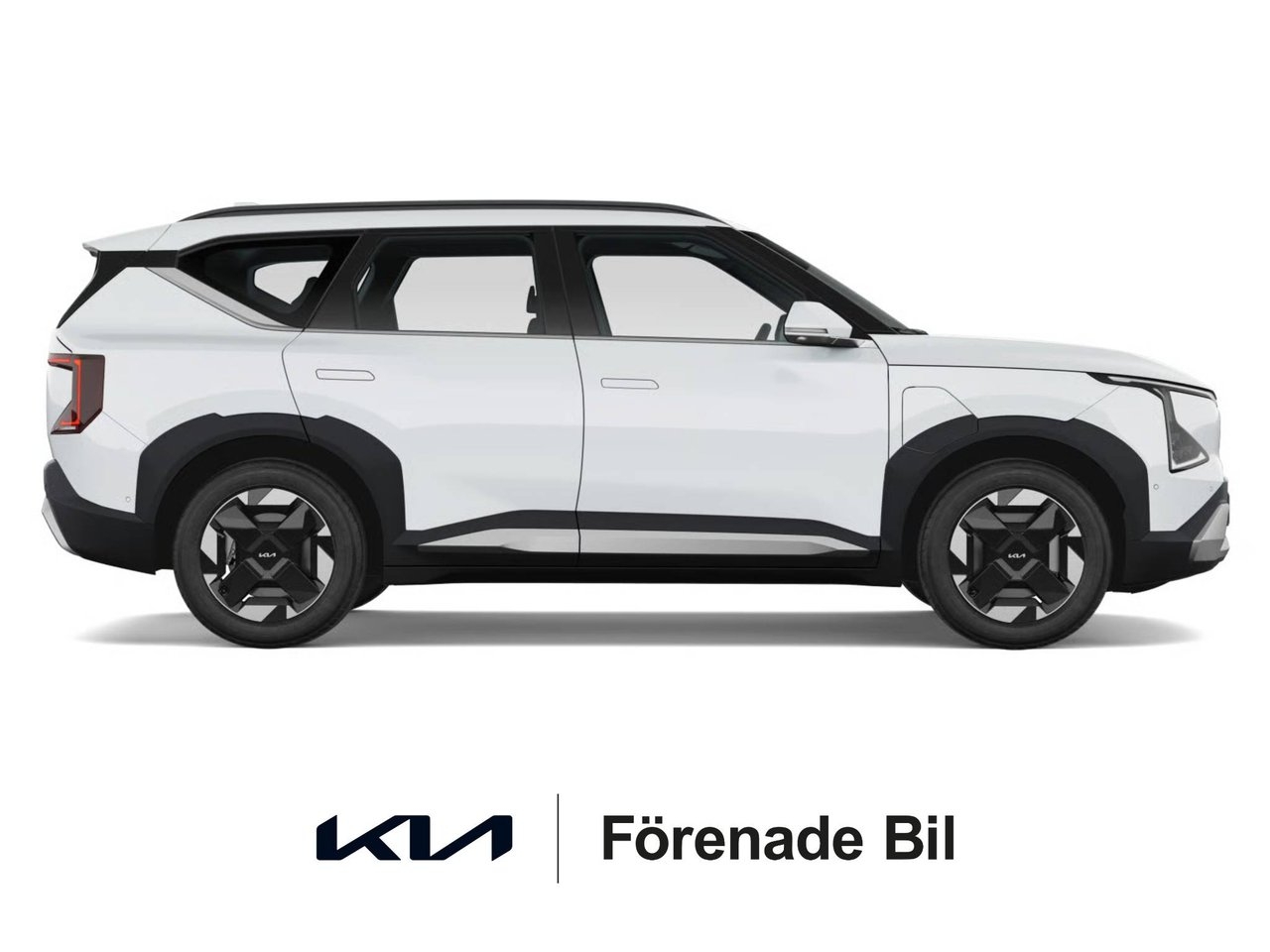 Kia EV5 FWD 2026, bild 7/8