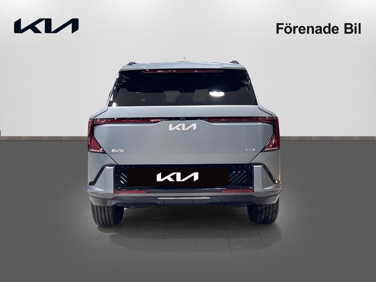 Kia EV5 GT LINE FWD LONG RANGE 2026, bild 4/10