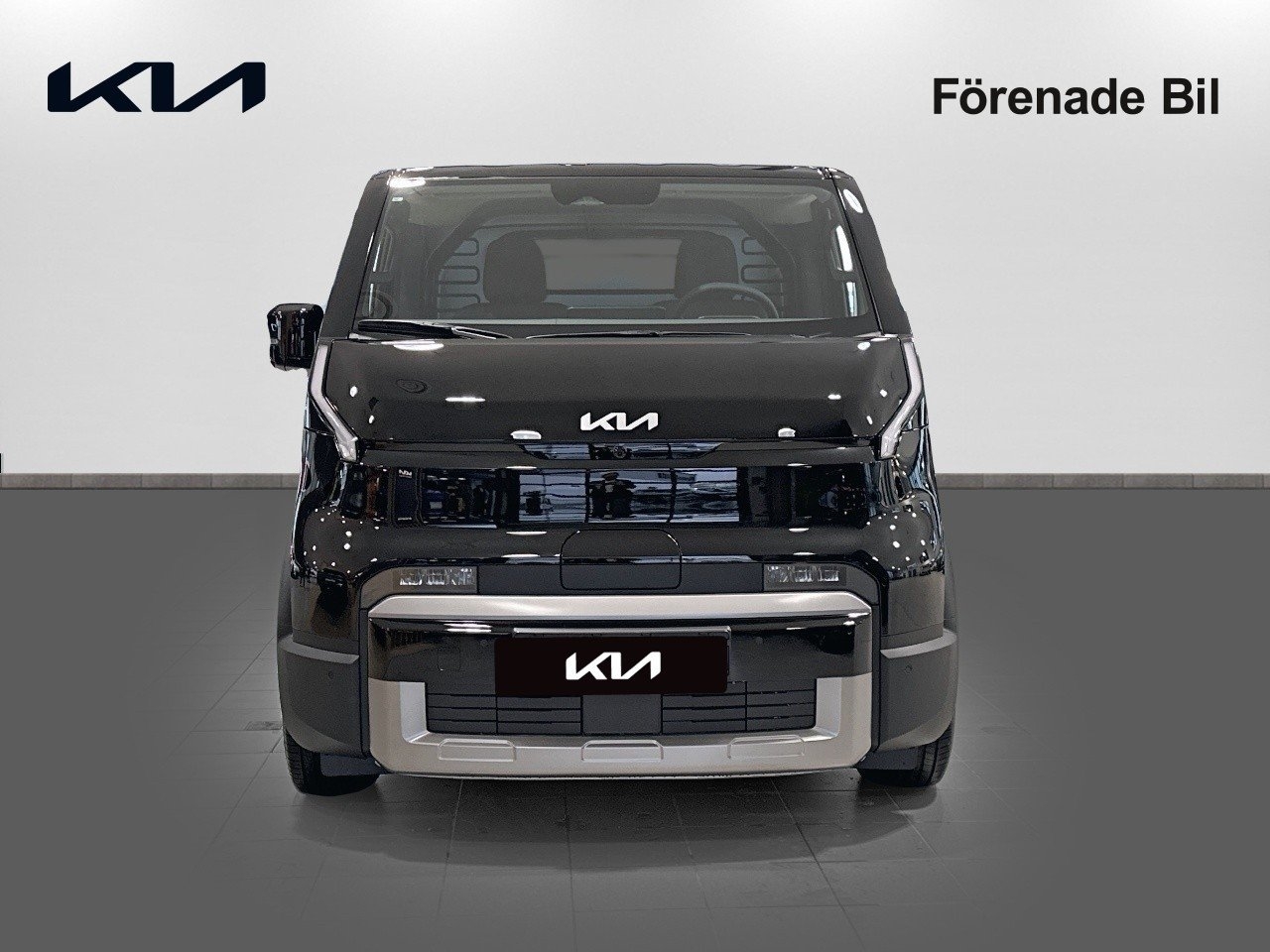 Kia PV5 CARGO PLUS LONG RANGE 2026, bild 2/10