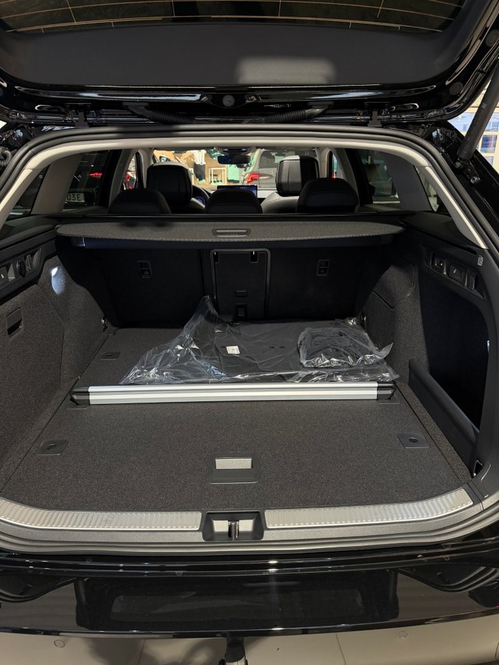 Skoda Superb 2026, bild 6/6