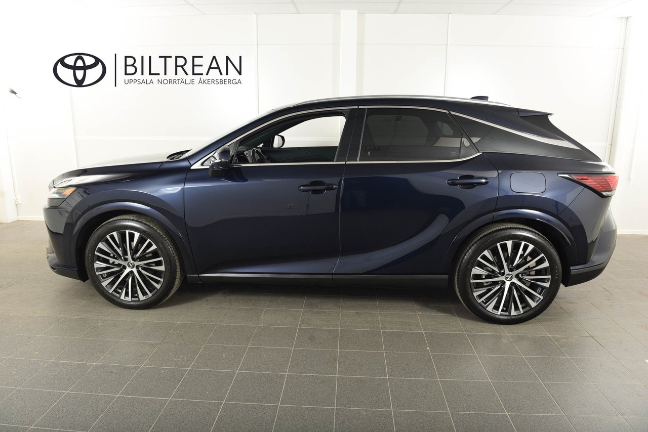 Lexus RX 450h+ Executive Plug-In 2023, bild 2/10