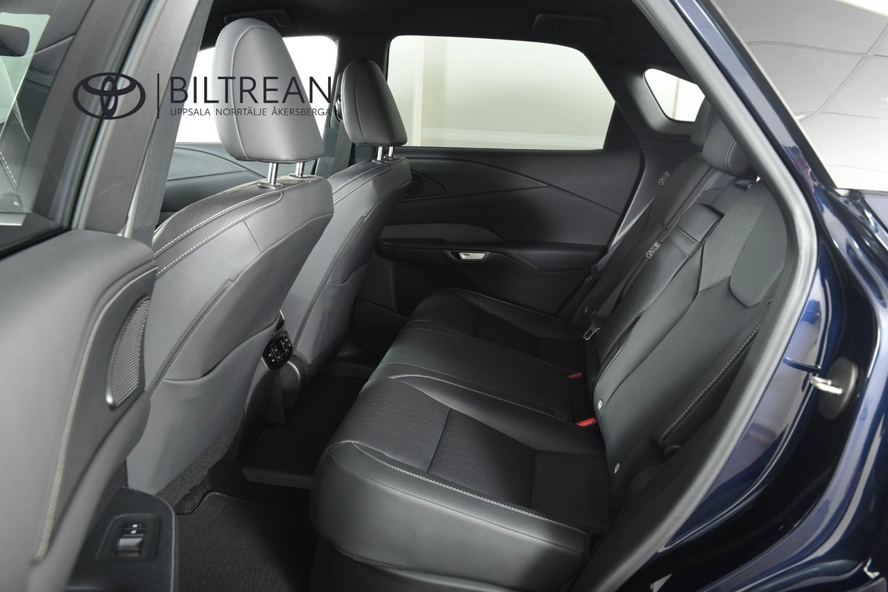 Lexus RX 450h+ Executive Plug-In 2023, bild 6/10