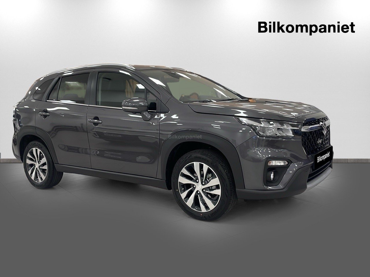 Suzuki S-Cross 2026, bild 3/10