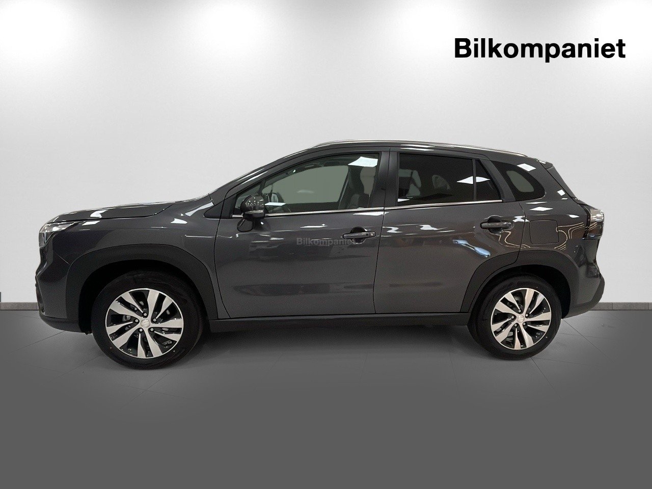 Suzuki S-Cross 2026, bild 4/10
