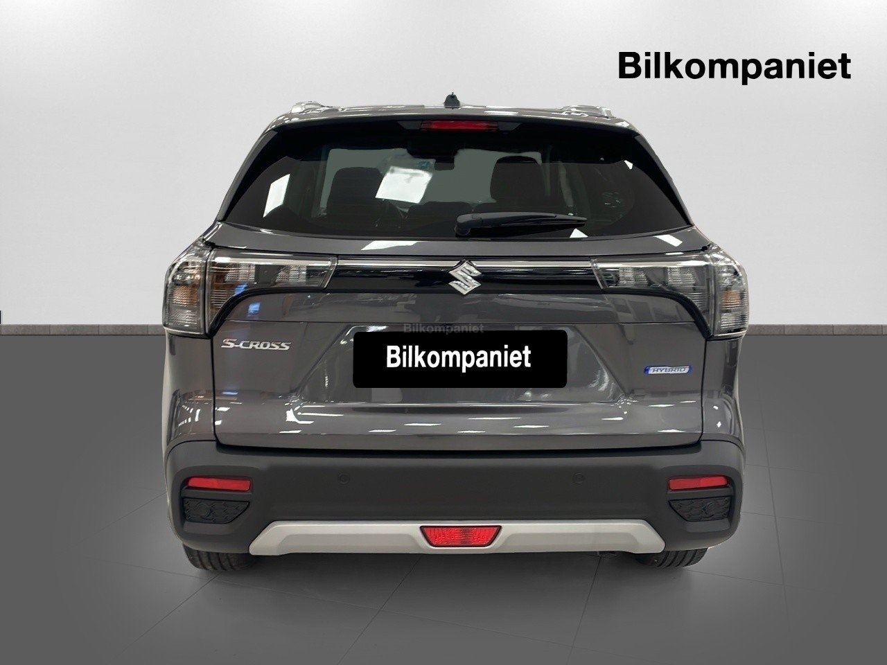 Suzuki S-Cross 2026, bild 5/10