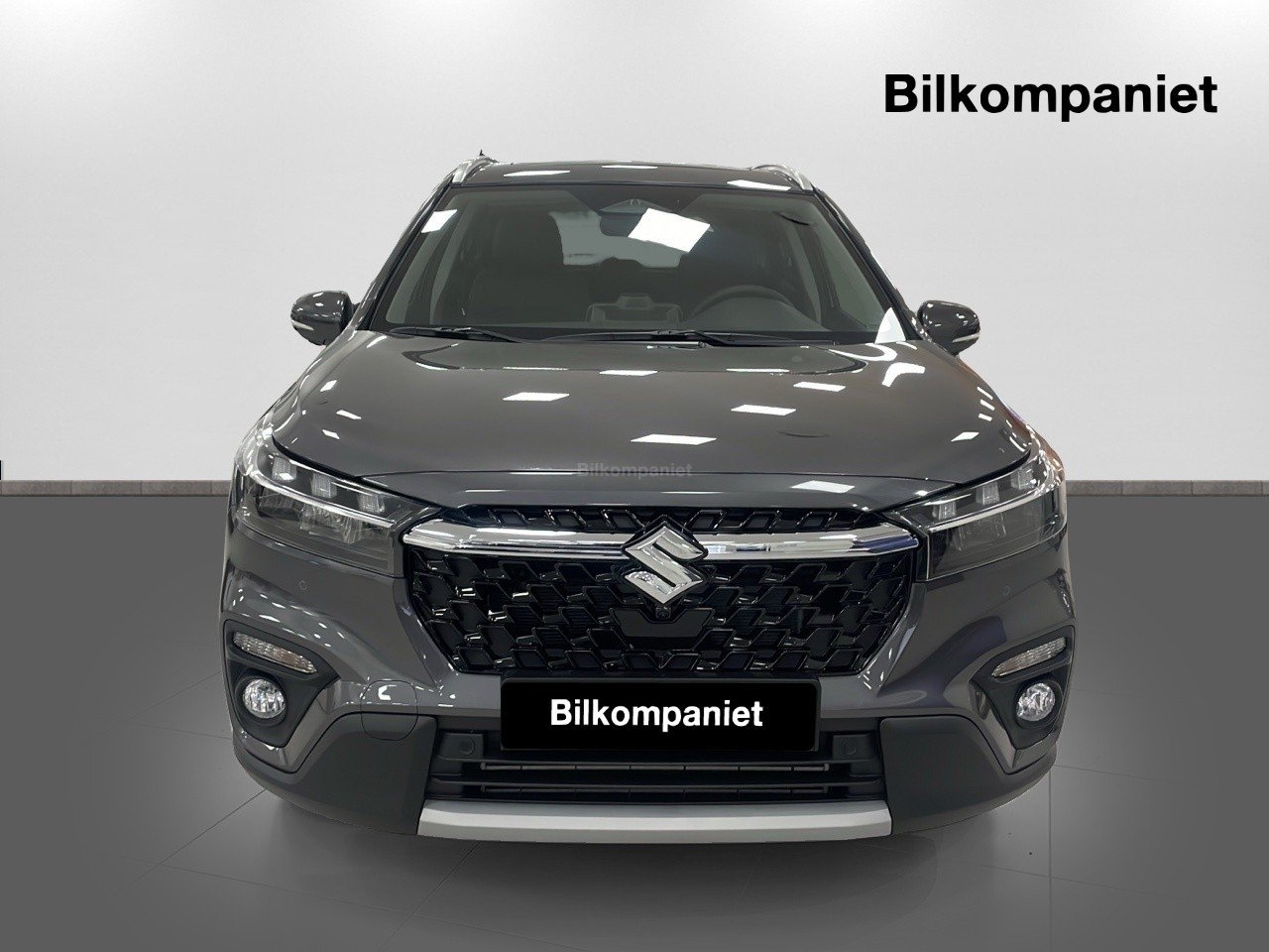 Suzuki S-Cross 2026, bild 2/10
