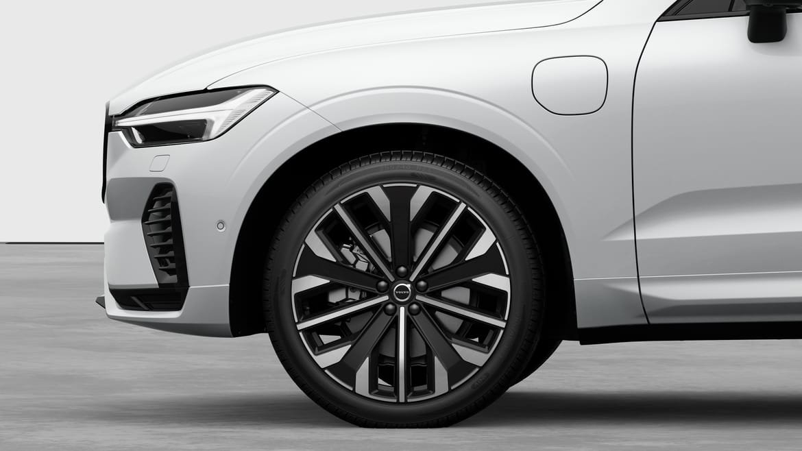 Volvo XC60 2026, bild 7/10