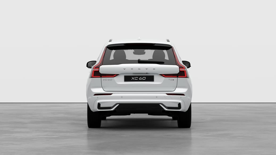 Volvo XC60 2026, bild 4/10