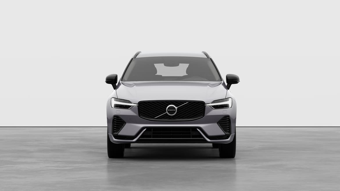 Volvo XC60 2026, bild 6/13