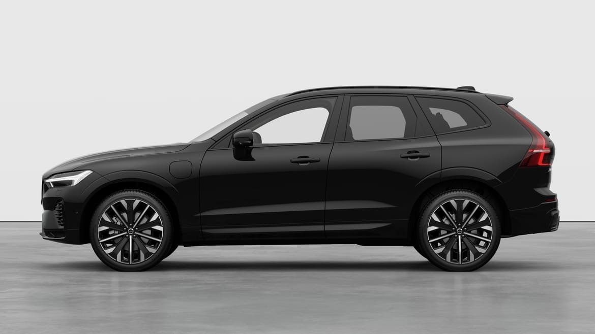 Volvo XC60 2026, bild 2/13