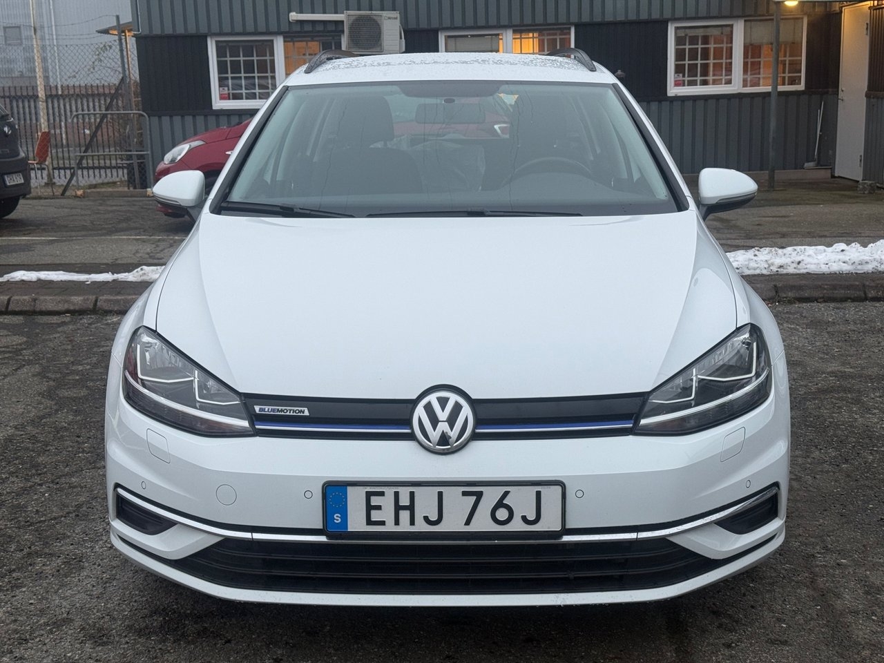 Volkswagen Golf 2020, bild 3/10