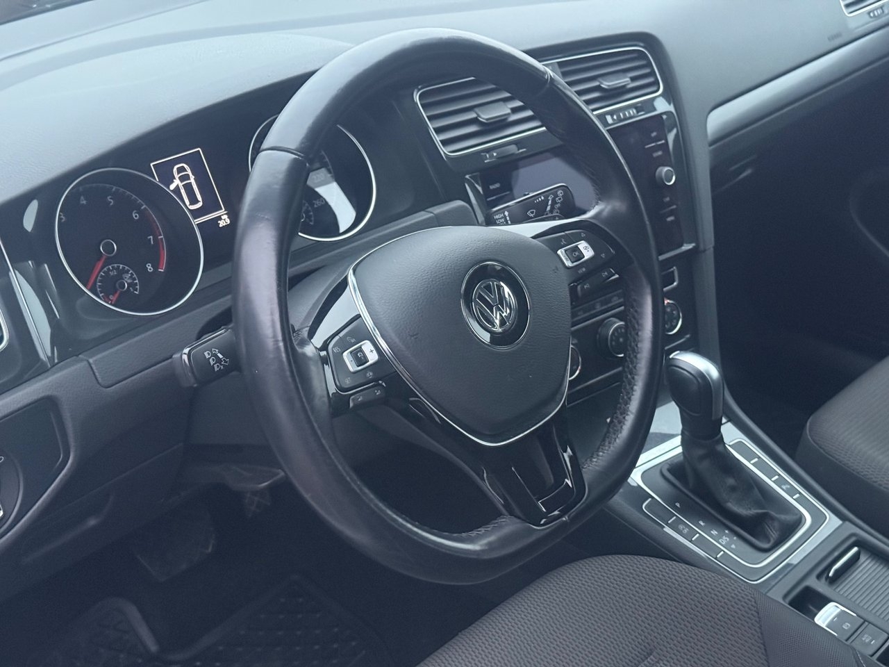 Volkswagen Golf 2020, bild 5/10