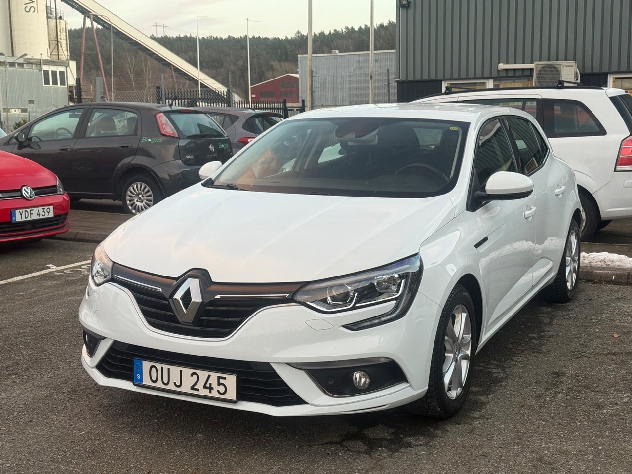 Renault