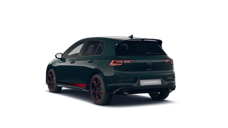 Volkswagen Golf 2026, bild 2/9
