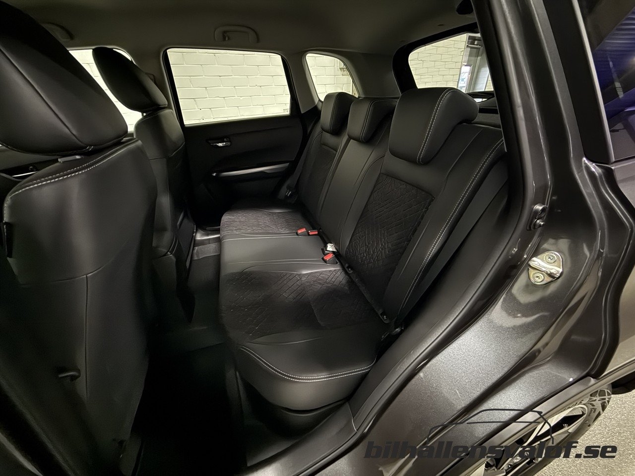 Suzuki Vitara 2026, bild 5/10